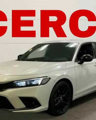 Cerc honda civic 2.0  o 1.5