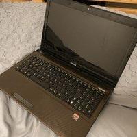 Laptop Asus