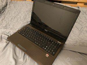 Laptop Asus