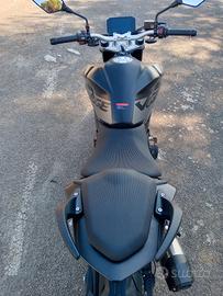 Moto Vogue 