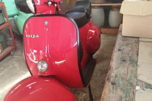 Piaggio Vespa 125 Primavera ET3- 1980
