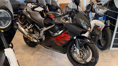 Honda CBR 600 F
