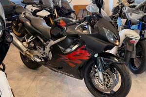 Honda CBR 600 F