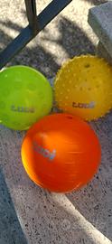 Palline Ludi sensoriali