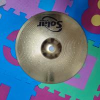 Piatti Sabian Solar
