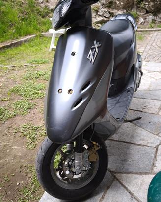 HONDA ZX DIO  