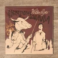 Willie Peyote Educazione Sabauda Vinile Rosso 