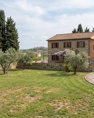 Rustico - Monticiano