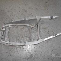 Telaietto posteriore yamaha t max 530