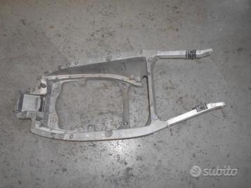 Telaietto posteriore yamaha t max 530