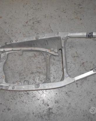 Telaietto posteriore yamaha t max