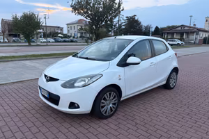 Mazda 2 Mazda2 1.3 16V 75CV 5p. Easy