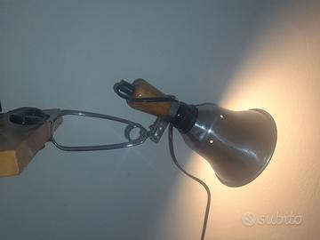 Lampada vintage IKEA