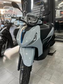 Piaggio Beverly 400 S HPE SOLO 1900KM - 2025