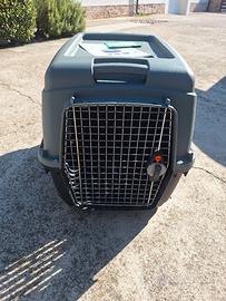 trasportino cane