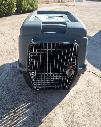 trasportino cane