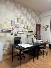 via foria postazione lavorativa all inclusive