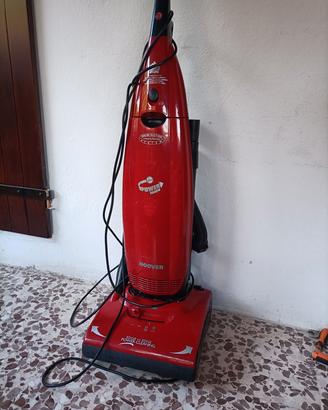 aspira polvere