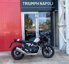 Triumph Thruxton 400