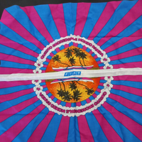 Fiat Panda bandana