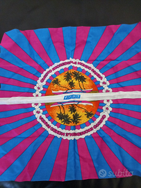 Fiat Panda bandana
