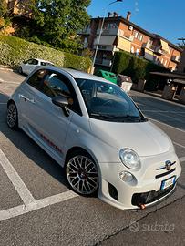 Fiat 595 Abarth