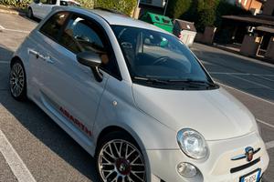 Fiat 595 Abarth