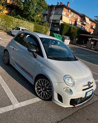 Fiat 595 Abarth
