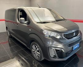 Peugeot Traveller BlueHDi 140 S&S Standard Active