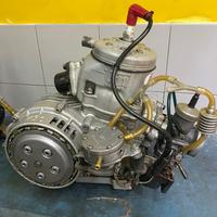 Motore TM K9c-kart Kz