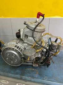 Motore TM K9c-kart Kz