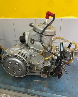 Motore TM K9c-kart Kz