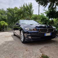 520d touring