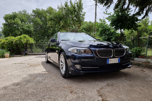 520d touring