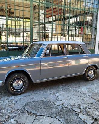 FIAT 2100 Berlina – 1960 - SUMMER PRICE