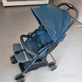 Passeggino super leggero Foppapedretti 