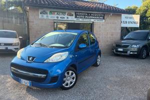 Peugeot 107 1.0 68CV 5p. Desir