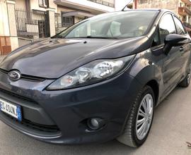 Ford Fiesta 1.2 Benzina