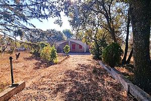 Villa in martina franca zona presidente