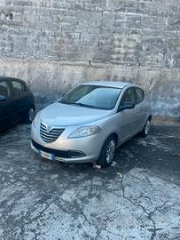 Lancia y diesel