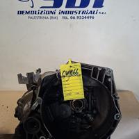 CAMBIO FIAT QUBO (07/08>05/17< ) 1.3 MJT (70Kw)