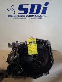 CAMBIO FIAT QUBO (07/08>05/17< ) 1.3 MJT (70Kw)