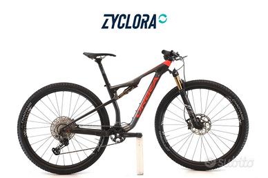 Orbea Oiz XTR t.S