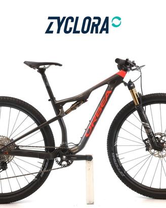 Orbea Oiz XTR t.S