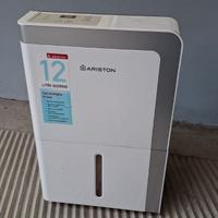 Deumidificatore Ariston