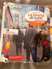 La storia di tutti volume 3