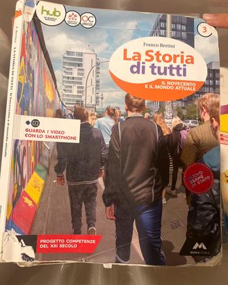 La storia di tutti volume 3