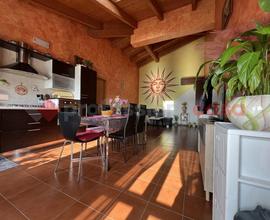 Appartamento Isola Rizza [Cod. rif 3236100VRG]