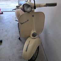 Vespa 50L del 65'