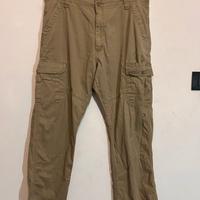 Pantaloni Cargo Wrangler Authentics Uomo